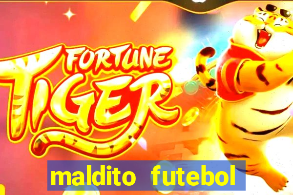 maldito futebol clube dublado download